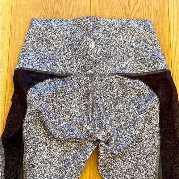 Lululemon 7/8 legging - Picture 4 of 5